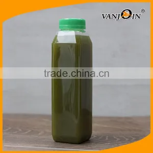 2017 Hot Selling Pet Beverage Drinking Water Bottles for Food Packaging thumbnail-5