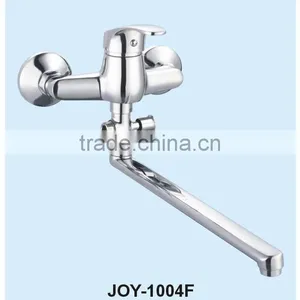 Single Lever/handle Brass Faucet for Russia thumbnail-2
