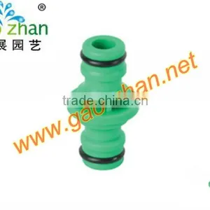 2-way Hose Coupling(GZ-6013) thumbnail-1