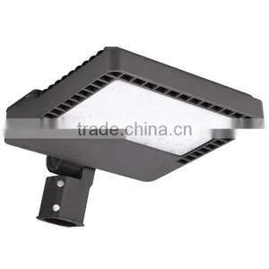 New Hot Sale Cheap Price IP65 Shoe Box SMD LED Street Lamp Body thumbnail-1