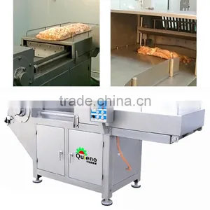 Frozen Meat Flaker Machine thumbnail-4