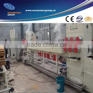 PP Strap Tape Extrusion Line/plastic Strap Extruder Machine thumbnail-1