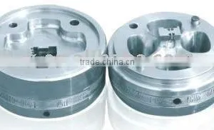 Aluminium Extrusion Designed Dies thumbnail-1