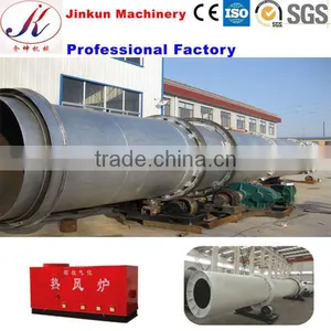 Shandong Rotary Drying Machine for Wood Chips and Sawdust thumbnail-3