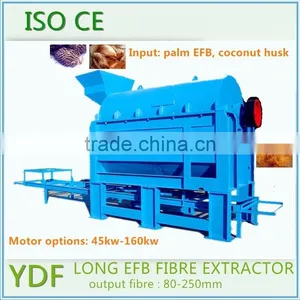 Bulk Coconut Coir Extractor Machine From Chinese Supplier thumbnail-3