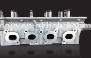 Auto Cylinder Head CB10 thumbnail-1