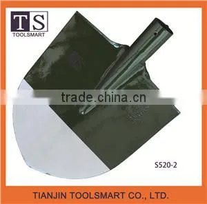 High Quality Chinese Military Steel Shovel Head thumbnail-2