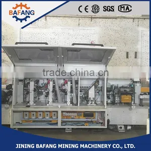 New Condition Italy Laser Edge Banding Machine Melamine thumbnail-4