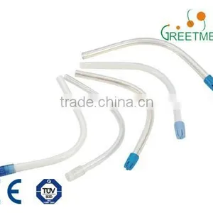 Medical Disposable Dental Saliva Ejector Portable Saliva Ejector thumbnail-1