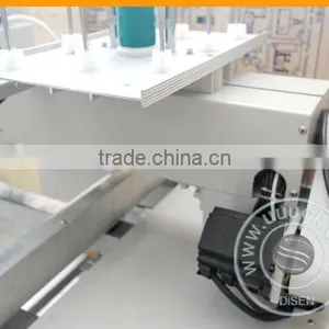 Cheap Commercial Embroidery Machines thumbnail-4