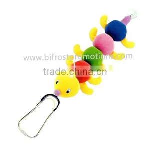 Caterpillar Animal Plush Stethoscope Cover thumbnail-2