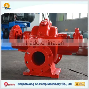 Diesel Large Capacity Centrifugal Sea Water Pump thumbnail-1