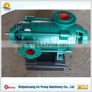 2 Inch 15 hp Stainless Steel Multistage Electric Water Pump thumbnail-5