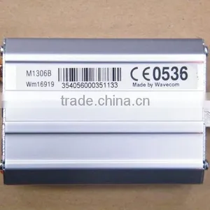 Rs232/usb Gsm Single Port Modem Gprs Wavecom Module Support SMS Sending AT Command thumbnail-6