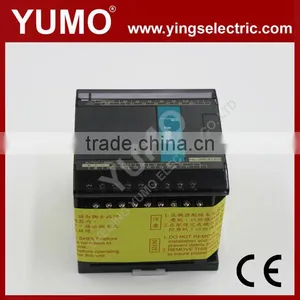 YUMO FBS-6AD 6 Channel 14 Bits Analog Input Module New Original PLC thumbnail-3