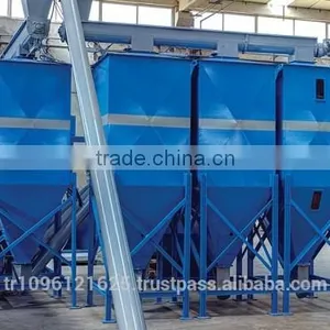 High Quality Feed Pellet Mill / Feed Pellet Production Line / Fertilizer Pellet Machine thumbnail-4