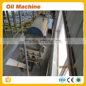 High Capacity Vegetable and Rapeseed Oil Extraction Donegal Canola Oil Manufacturing Plant thumbnail-1