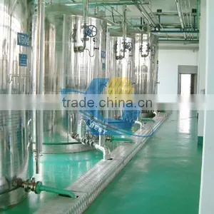Soybean Oil Refinery Machinery thumbnail-6