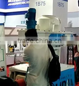 Hot Sale Multi-function Sawdust Hammer Mill thumbnail-6