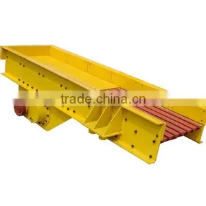 Good Performance Mini Vibrating Feeder Machine in Direct Selling thumbnail-1