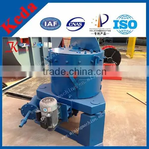 Knelson Centrifugal Machine for Gold Mining Made in China thumbnail-1