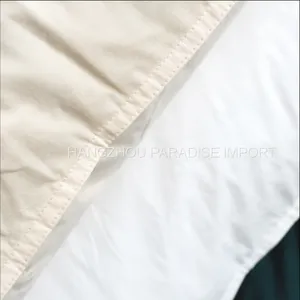 100%Cotton Cushion Filled With 233 Thread Count Made in China thumbnail-4