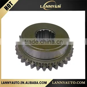 Toyota Hilux Drive Gear Parts Gearbox Gear 4x2 Fifth Gear Connector thumbnail-1