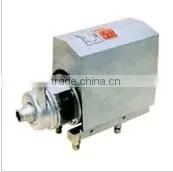 Explosion-proof/resist Sanitary Centrifugal Pump thumbnail-1