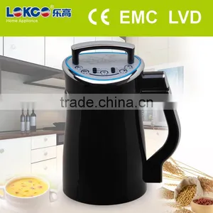 Automatic Electronic Kitchen Baby Food/Soup Maker thumbnail-2