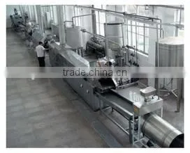 China Industrial Small Scale Potato Chips Production Line,manufacturing Machine thumbnail-5