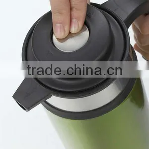 Guangdong Insulated Vacuum Stainless Steel Thermos, Termos thumbnail-6