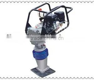 HCD90 Electric Tamping Rammer thumbnail-1