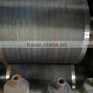 pp Straps Extrusion Line thumbnail-5