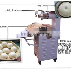 Professional MP Dough Divider thumbnail-1
