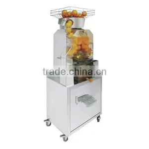 GRT - 2000C Electric Lemon Squeezer. Orange Juicer thumbnail-1