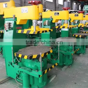 2017 Best Offer Green Sand Casting Machine thumbnail-2