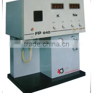 Flamephotometer /Flame Photometer/detector thumbnail-1