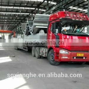 Anti- Explosion Type Pyrolysis Equipment for Waste Recycling to Oil 10tpd thumbnail-3