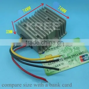 60v Switch 12v DC-DC Buck Converter Module Turn 12V5A 8A 10A 60V dc Transformer Buck thumbnail-1