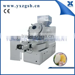 5Litre Full Automatic Plastic Liquid Soap Bottle Making Machine thumbnail-1