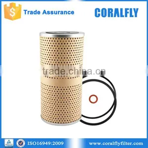Coralfly Diesel Engine Parts Truck Oil Element 32/300518 thumbnail-1