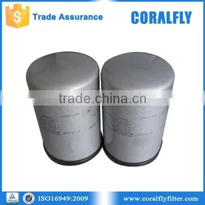 Coralfly Engines Trucks Oil Filter 01180597 thumbnail-1