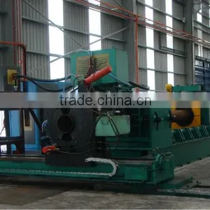 Pipe Bending Machine thumbnail-6