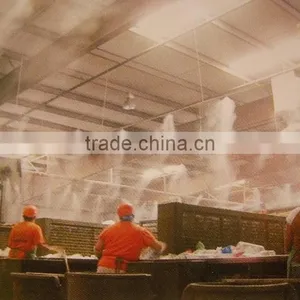 C Series Fogging Humidification System thumbnail-6