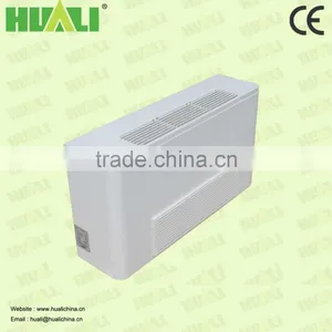 Vertical Exposed Fan Coil Unit thumbnail-3