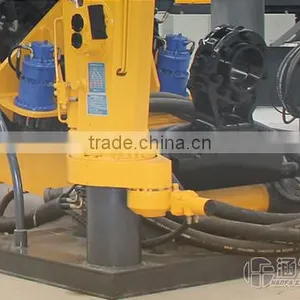 ISO 9001:2000 Certificated ! Geological Drilling for Geological Exploration thumbnail-6