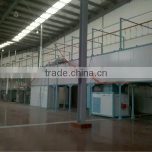 Epoxy Powder Coating,powder Coated Aluminum Sheet thumbnail-1