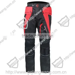 Comodo Calidad Pantalon Para Motocicleta thumbnail-1