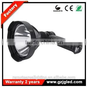 Hot Sale Hunting Portable Field Lighting 25w for Marine Led Super Bright Outdoor Lighting thumbnail-6