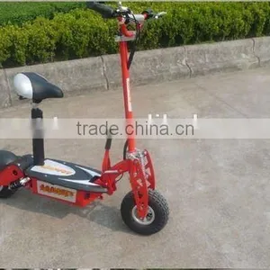 800w Self Balancing Electric Scooter for Sale SX-E1103-500 thumbnail-2